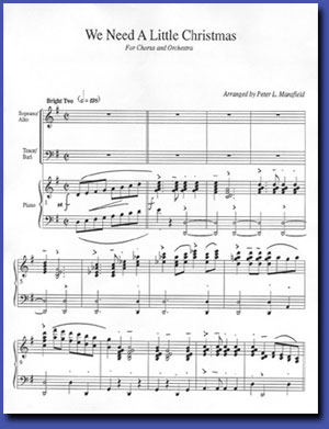 Music Sheet